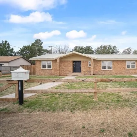 Buy this 3 bed house on Loop 88 in Lubbock, TX 79423
