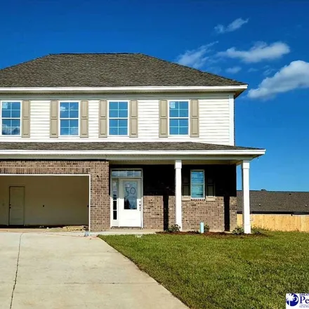 Buy this 3 bed loft on 1470 Summergate Drive in Florence County, SC 29501