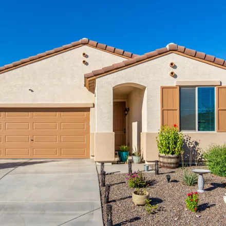 Buy this 3 bed house on West Daley Lane in Surprise, AZ 85387