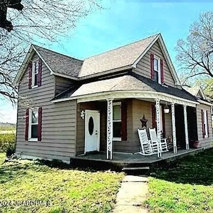 Image 1 - 177 East Grover Street, Otterville, Cooper County, MO 65348, USA - House for sale