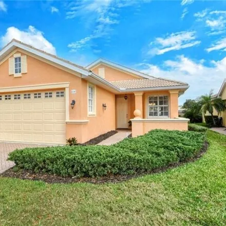 Image 1 - 4240 Reflections Parkway, Sarasota County, FL 34233, USA - House for sale