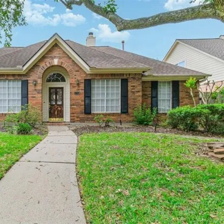 Buy this 3 bed house on 1759 Stone Meadows Lane in Harris County, TX 77094