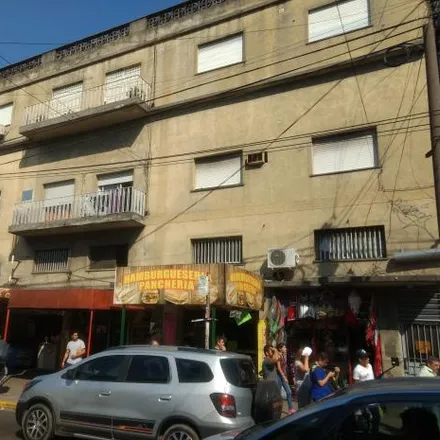 Image 2 - Almafuerte 3585, Partido de La Matanza, 1754 San Justo, Argentina - Apartment for rent