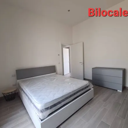 Rent this 2 bed apartment on unnamed road in 85109 Potenza PZ, Italy