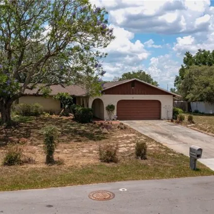 Buy this 2 bed house on 2025 Bel Ombre Circle in Lake Wales, FL 33898