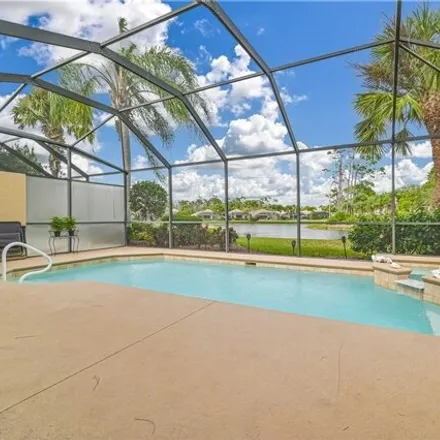 Image 1 - 11093 Iron Horse Way, Arborwood, Fort Myers, FL 33913, USA - House for sale