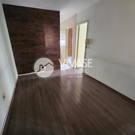 Buy this 2 bed apartment on Rua Joviano Camargos in Sede, Contagem - MG