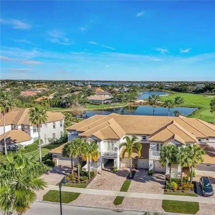 Image 2 - The Golf Lodge at the Quarry, Collier Boulevard, Collier County, FL 34119, USA - Condo for sale