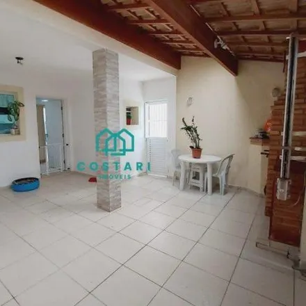 Buy this 3 bed house on Travessa Leonardo in Vila Alzira, Santo André - SP