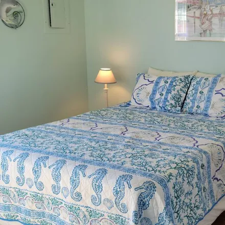 Rent this 3 bed condo on Dewey Beach