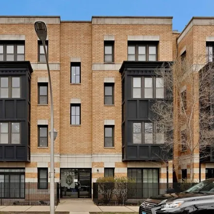 Buy this 3 bed condo on 2243 North Lister Avenue in Chicago, IL 60614