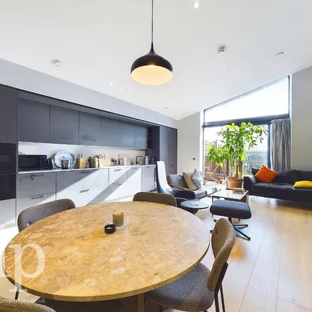 Rent this 2 bed apartment on 37 Marshall Street in London, W1F 7EX