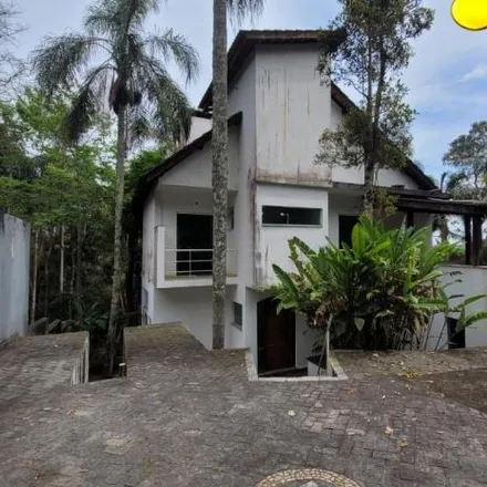 Image 2 - Alameda Ribeirão Preto, Santana de Parnaíba, Santana de Parnaíba - SP, 06542, Brazil - House for rent