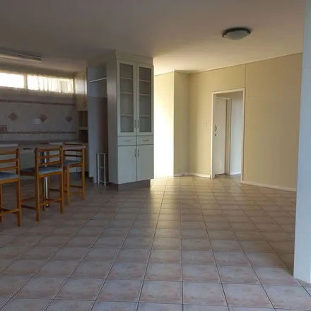 Rent this 3 bed apartment on Beach Road in Cape Town Ward 83, Strand