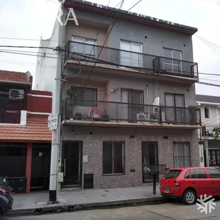 Buy this 1 bed apartment on Doctor Estanislao S. Zeballos 1766 in Crucecita, 1870 Avellaneda