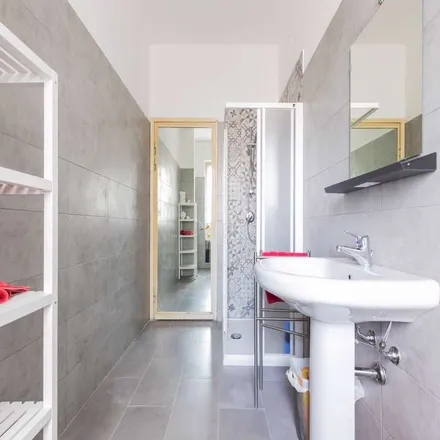 Rent this 1 bed apartment on Via Tonale 19 in 20124 Milan MI, Italy