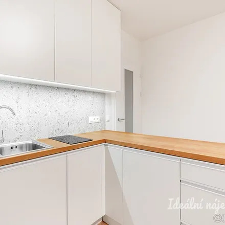 Rent this 2 bed apartment on Vítězné náměstí in 160 41 Prague, Czechia