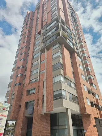 Rent this studio apartment on Calle 114 in Suba, 111111 Bogota