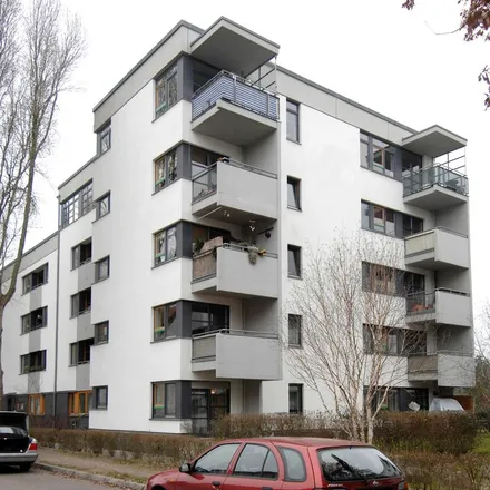 Rent this 2 bed apartment on Stillerzeile 34 in 12587 Berlin, Germany