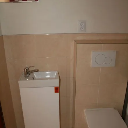 Rent this 3 bed apartment on Kalská 1080 in 190 16 Prague, Czechia