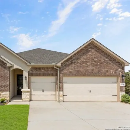 Buy this 5 bed house on 1630 Dunvegan Park in Bulverde, Texas