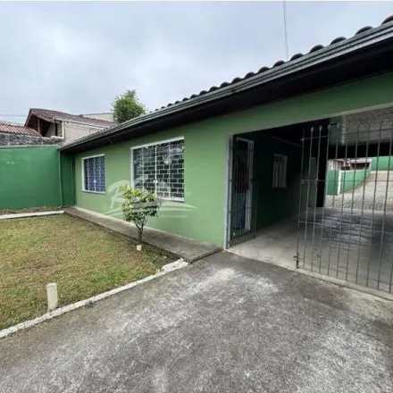 Buy this 2 bed house on Avenida da Integração 1380 in Bairro Alto, Curitiba - PR