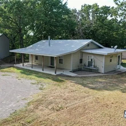 Buy this 3 bed house on 14599 N4300 Road in Mayes County, OK 74337