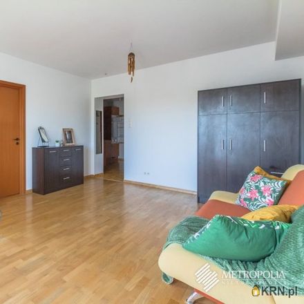 Rent this 2 bed apartment on Centrum Stomatologii in Grzegórzecka, 31-539 Krakow