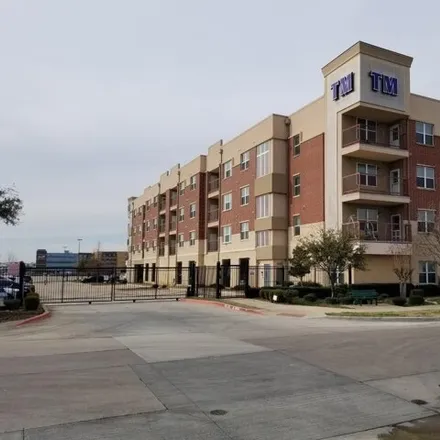 Rent this 1 bed condo on Paris Baguette in Carter Drive, Carrollton