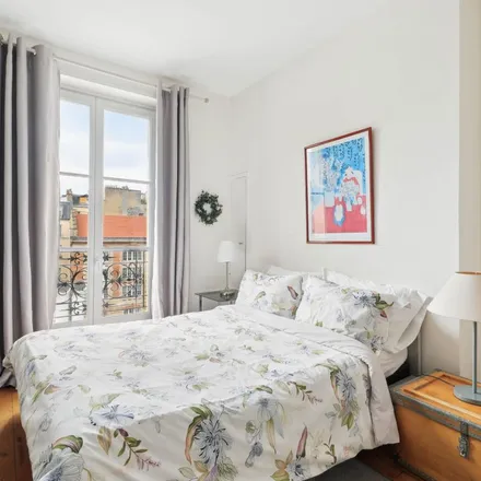 Image 5 - 2 Rue Brisemiche, 75004 Paris, France - Apartment for rent