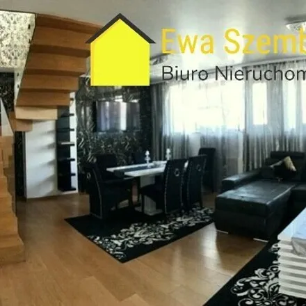 Buy this 4 bed apartment on Na Gródku 1 in 31-028 Krakow, Poland