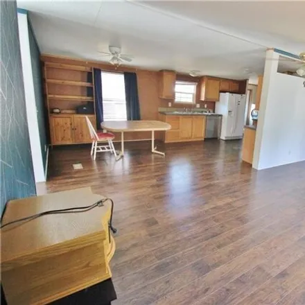 Buy this studio apartment on 21439 Coyote Trail in Lago Vista, Travis County