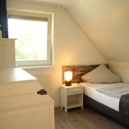 Rent this 4 bed house on 1671 SC Medemblik