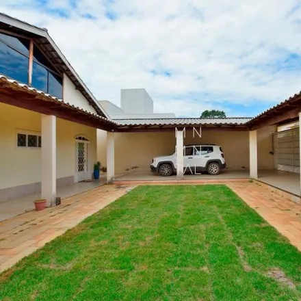Buy this 4 bed house on Avenida Dom Bosco in Jardim Botânico - Federal District, 71686-301