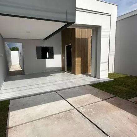 Buy this 2 bed house on Avenida Manoel Ribeiro Soares in Lagoa Verde, Imperatriz - MA