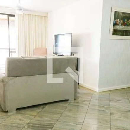 Rent this 3 bed apartment on Instituto Nícia Macieira in Rua dos Carijós, Méier