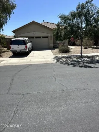 Buy this 4 bed house on 108 South 152nd Avenue in Goodyear, AZ 85338