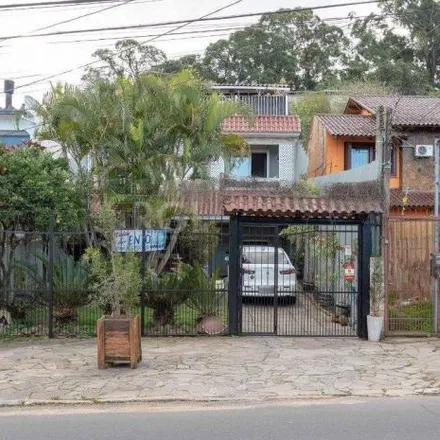 Image 2 - Rua Déa Coufal, Ipanema, Porto Alegre - RS, 91760-020, Brazil - House for sale