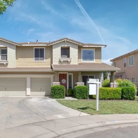 Buy this 5 bed house on 1500 Colbert Ct in Hughson, California
