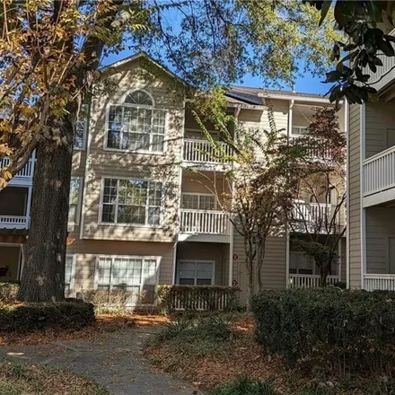 Image 4 - Bent Willow Trail Southeast, Cobb County, GA 31139, USA - Condo for rent