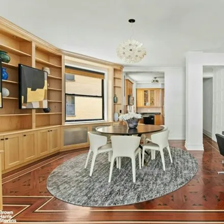 Image 8 - Amele Hall, 536 West 111th Street, New York, NY 10025, USA - Apartment for sale