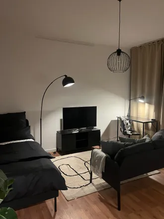 Rent this 1 bed apartment on Johanniterstraße 32 in 10961 Berlin, Germany