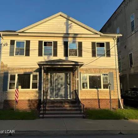 Buy this 5 bed house on 70 Kennedy Street in Pittston, PA 18640