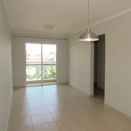 Rent this 3 bed apartment on Rua Angelina Vieira Frank in Vila Monteiro, Piracicaba - SP
