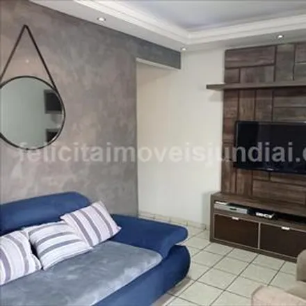 Buy this 2 bed house on Rua Vitor Marcelo de Castro in Jardim do Lago, Jundiaí - SP
