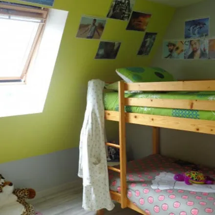 Rent this 3 bed apartment on 13 Rue de la Prée in 37190 Rivarennes, France
