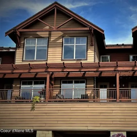 Buy this 2 bed condo on Riverstone in 2121 North Main Street, Coeur d'Alene