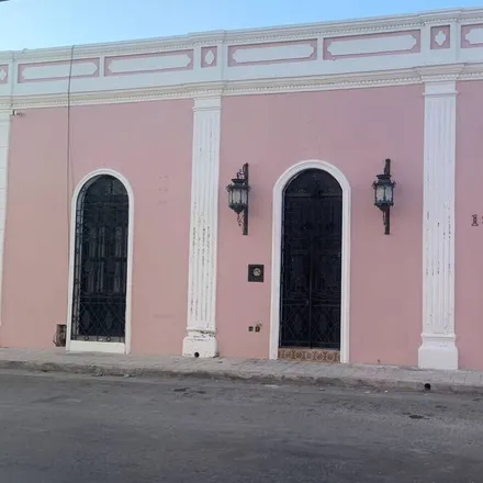 Image 5 - Campeche, Municipio de Campeche, Mexico - House for rent