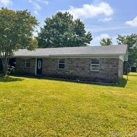 Buy this 3 bed house on unnamed road in DeWitt, Arkansas County