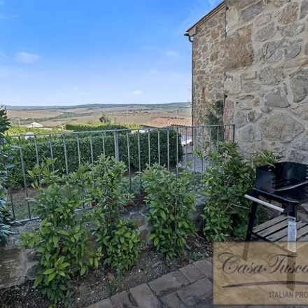Image 8 - SP14, 53024 Montalcino SI, Italy - Townhouse for sale